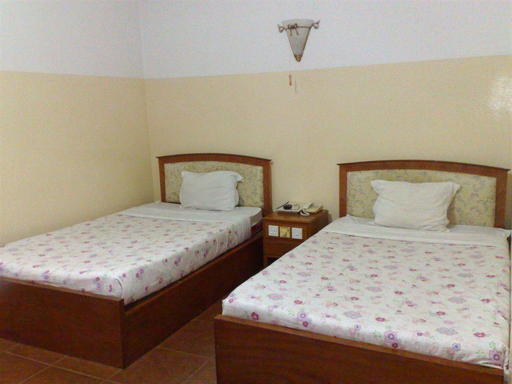 Comfort Star 2 Hotel Phnom Penh Exteriör bild